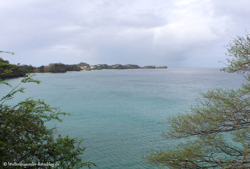 AIDA_Karibik - AIDA Karibik Grenada QuarantinePoint 3