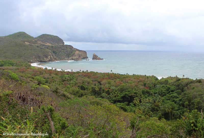 AIDA_Karibik - AIDA-Karibik-StLucia-FondDorBay