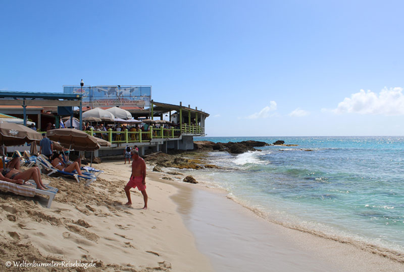 AIDA_Karibik - AIDA-Karibik-StMartin-MahoBeach-3